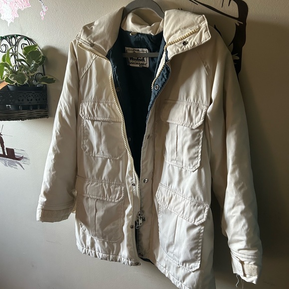 Woolrich Winter Jacket - Picture 13 of 13